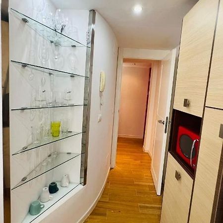 Apartamentos Bajondillo Beach Cozy Inns Torremolinos Bagian luar foto
