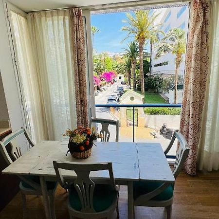 Apartamentos Bajondillo Beach Cozy Inns Torremolinos Bagian luar foto
