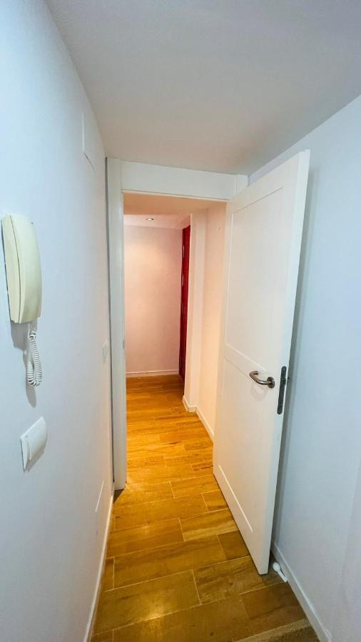 Apartamentos Bajondillo Beach Cozy Inns Torremolinos Bagian luar foto