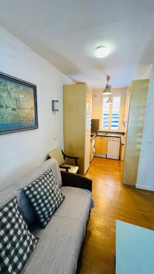 Apartamentos Bajondillo Beach Cozy Inns Torremolinos Bagian luar foto