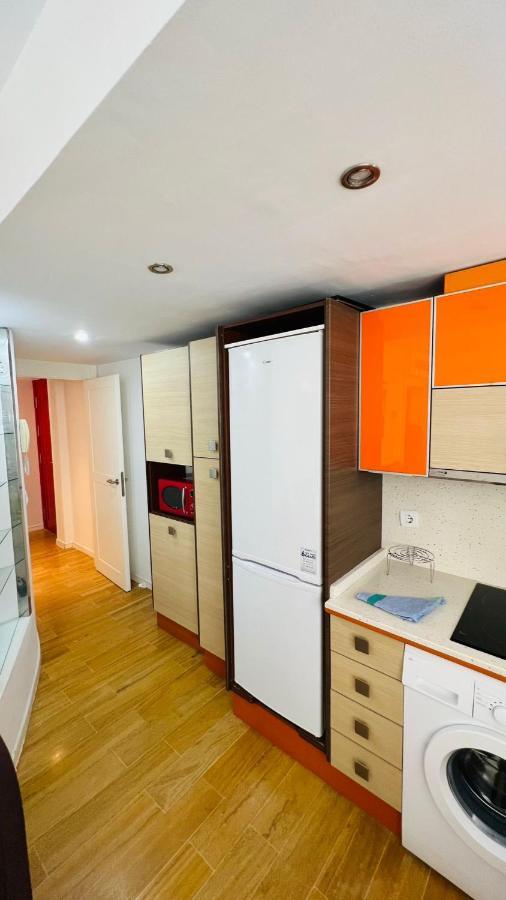 Apartamentos Bajondillo Beach Cozy Inns Torremolinos Bagian luar foto