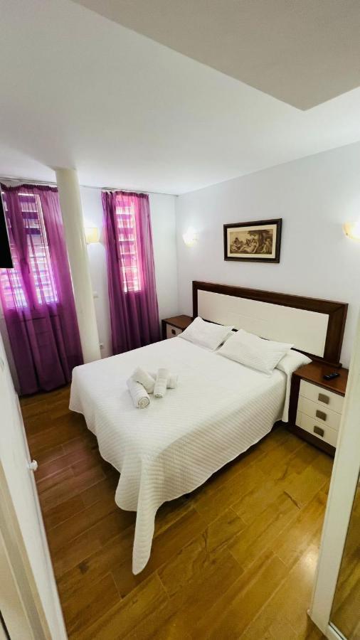 Apartamentos Bajondillo Beach Cozy Inns Torremolinos Bagian luar foto